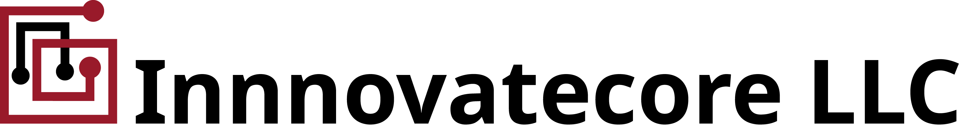 innnovatecorellc logo